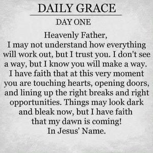 Meet your Posher, Darryll